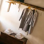 Cà Del Bunimur Maison d'hôtes *