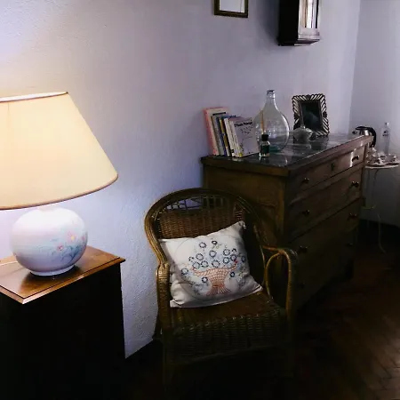 Ca Del Bunimur בית הארחה