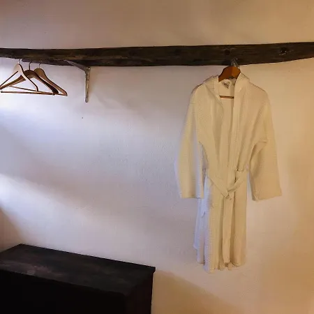 Ca Del Bunimur בית הארחה