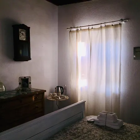 Ca Del Bunimur בית הארחה Magliano Alpi