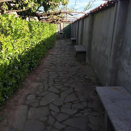 Ca Del Bunimur בית הארחה