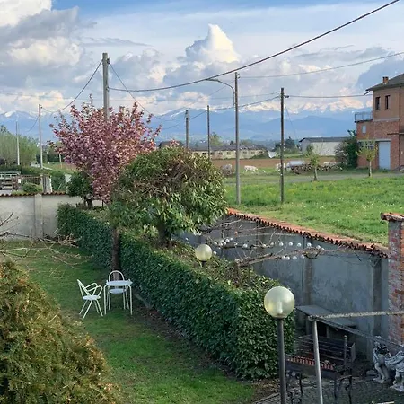 Ca Del Bunimur *