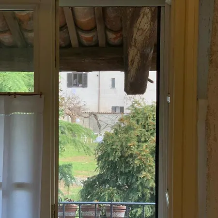 Pensjonat Ca Del Bunimur