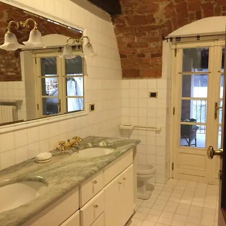 Ca Del Bunimur Πανσιόν Magliano Alpi