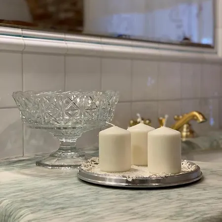 בית הארחה Ca Del Bunimur *