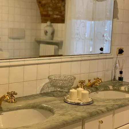 בית הארחה Ca Del Bunimur *