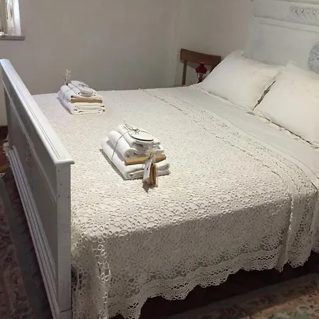 Πανσιόν Ca Del Bunimur Magliano Alpi