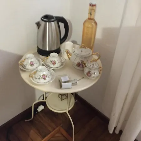 Ca Del Bunimur Magliano Alpi