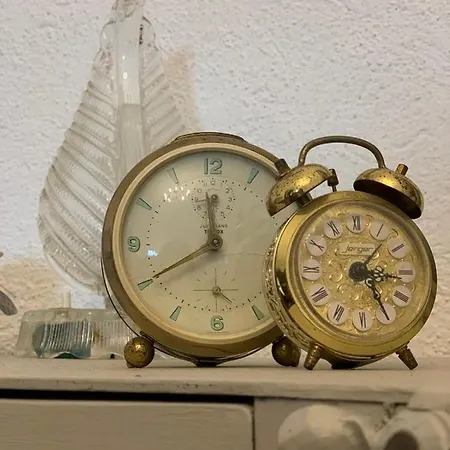 Ca Del Bunimur Pensjonat *