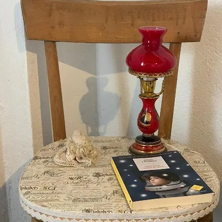 Pensjonat Ca Del Bunimur *