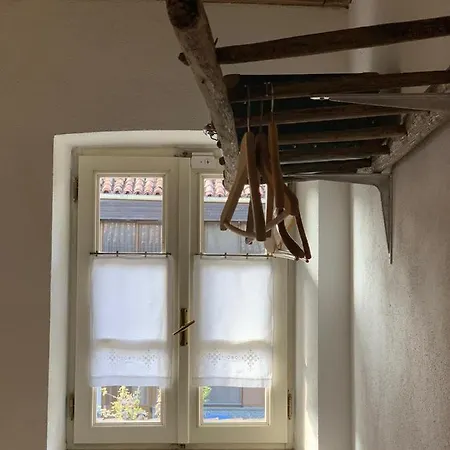 Pensjonat Ca Del Bunimur