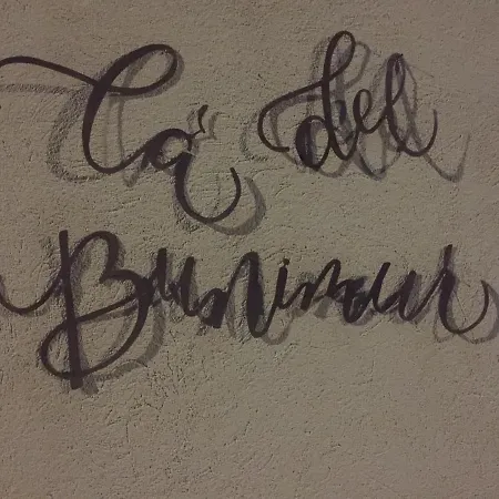 Ca Del Bunimur *