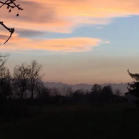 Ca Del Bunimur Magliano Alpi