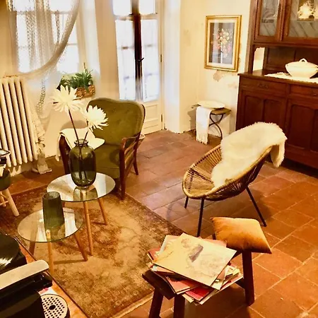 Ca Del Bunimur * Magliano Alpi