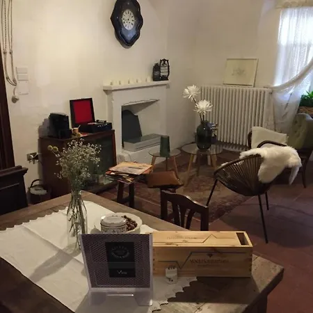 Ca Del Bunimur Magliano Alpi