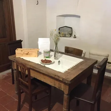 Ca Del Bunimur *