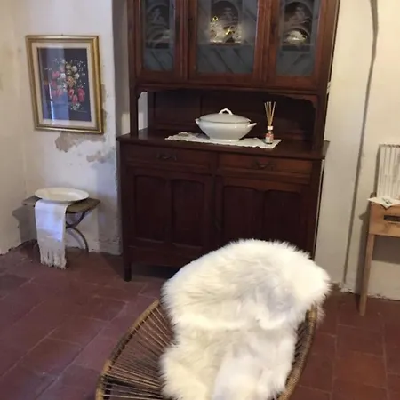 בית הארחה Ca Del Bunimur