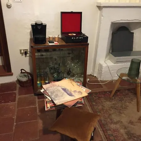 Ca Del Bunimur * Magliano Alpi