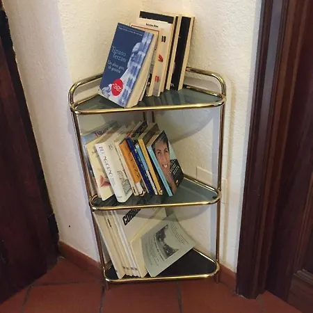 Ca Del Bunimur בית הארחה