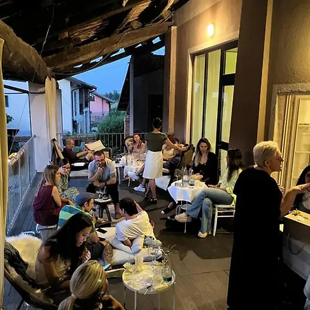 Ca Del Bunimur * Magliano Alpi