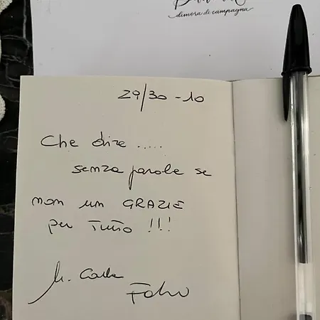 Ca Del Bunimur * Magliano Alpi