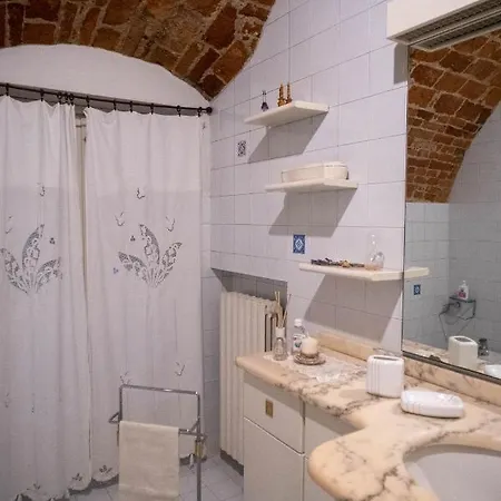 Ca Del Bunimur בית הארחה *