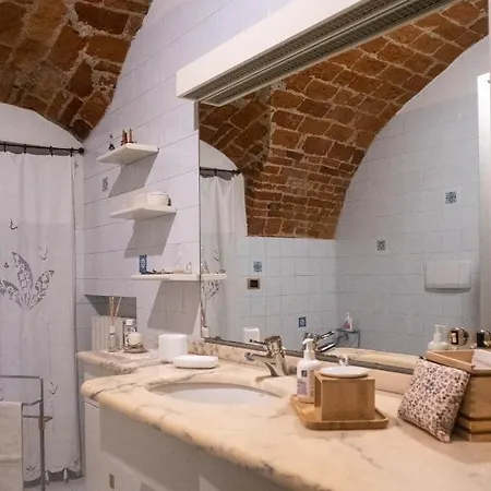 Ca Del Bunimur בית הארחה *