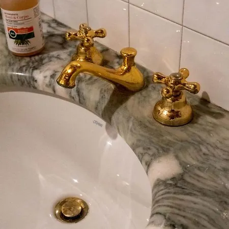 בית הארחה Ca Del Bunimur *