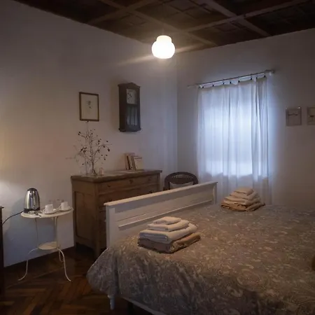 Ca Del Bunimur בית הארחה *