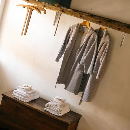 Ca Del Bunimur בית הארחה *