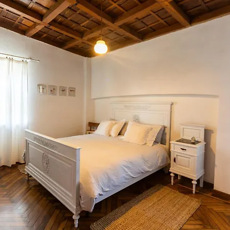 Ca Del Bunimur Pensión