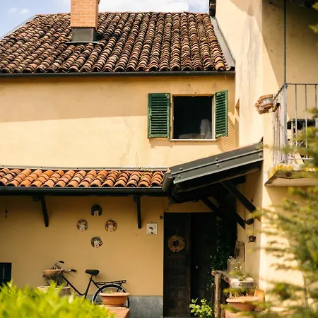 בית הארחה Ca Del Bunimur Magliano Alpi