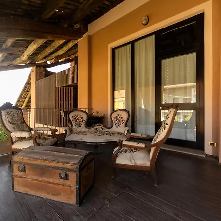 Ca Del Bunimur * Magliano Alpi