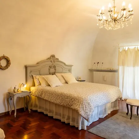 Ca Del Bunimur בית הארחה *