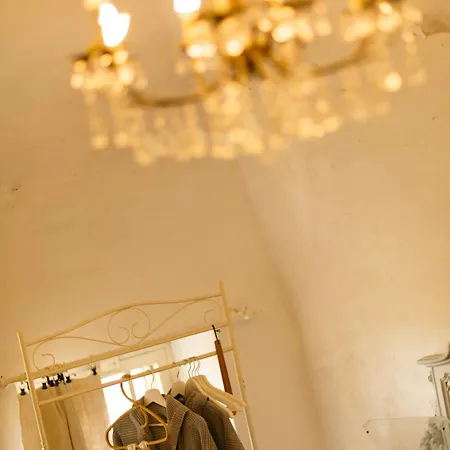 Ca Del Bunimur בית הארחה