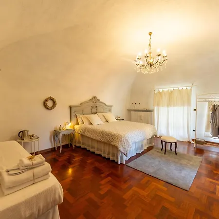 Pensjonat Ca Del Bunimur