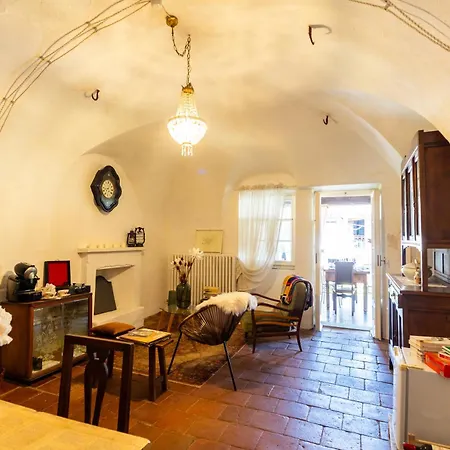 Pensjonat Ca Del Bunimur *