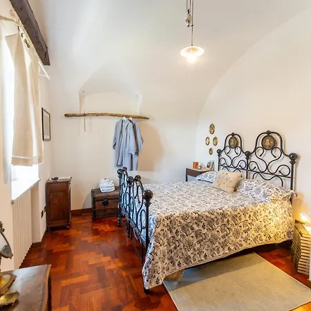 Ca Del Bunimur בית הארחה Magliano Alpi