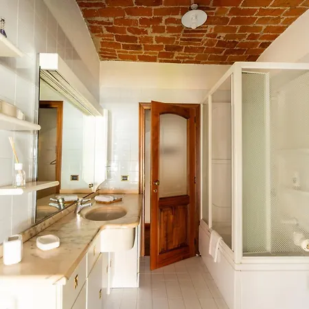 Ca Del Bunimur * Magliano Alpi