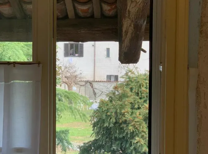 Pensión Ca Del Bunimur