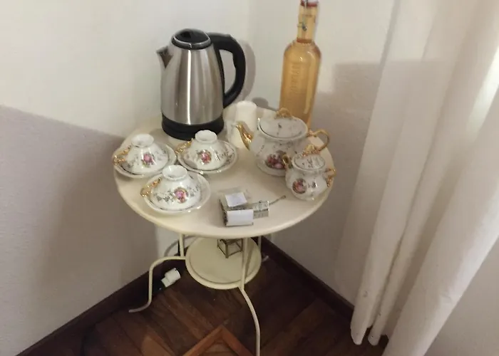 Ca Del Bunimur Magliano Alpi