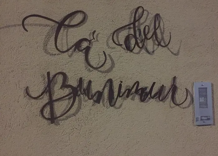 Ca Del Bunimur *