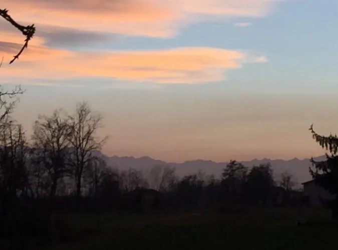Ca Del Bunimur Magliano Alpi
