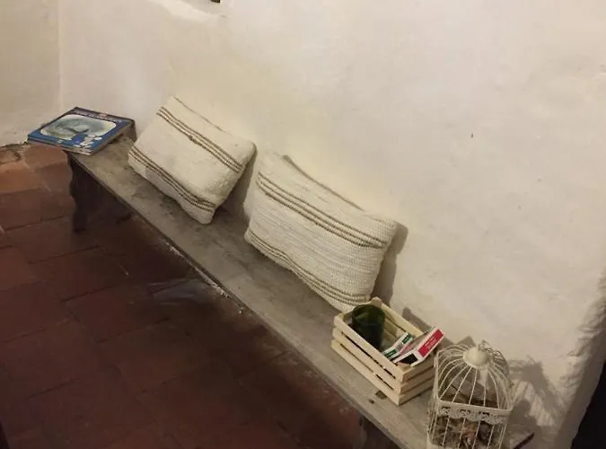 Pensión Ca Del Bunimur Magliano Alpi