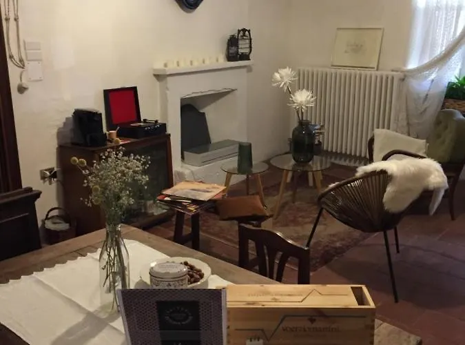 Ca Del Bunimur Magliano Alpi