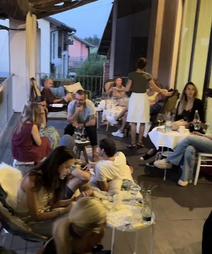 Pensión Ca Del Bunimur