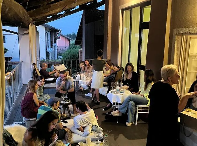 Ca Del Bunimur * Magliano Alpi