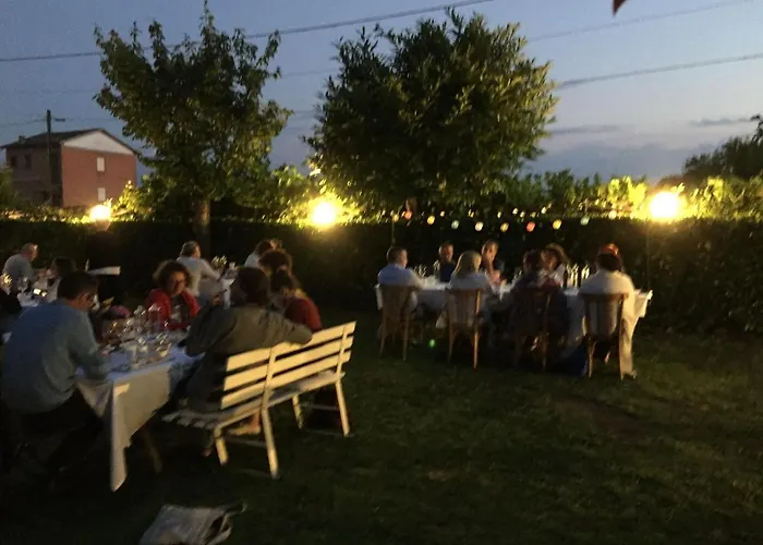 Ca Del Bunimur Pensión *