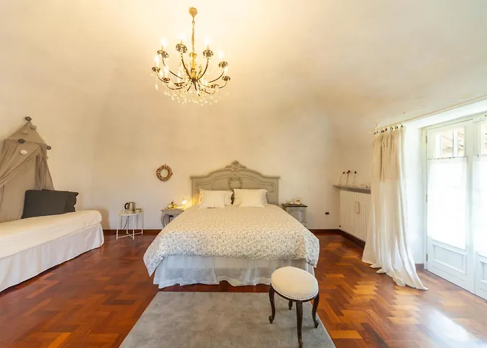 Ca Del Bunimur * Magliano Alpi