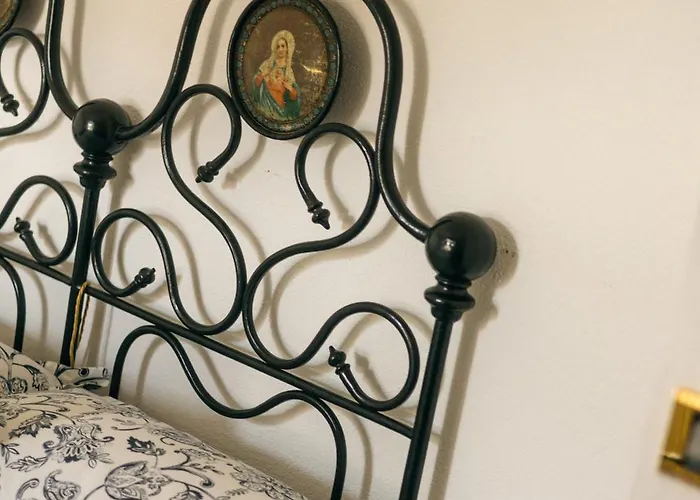 Pensión Ca Del Bunimur Magliano Alpi